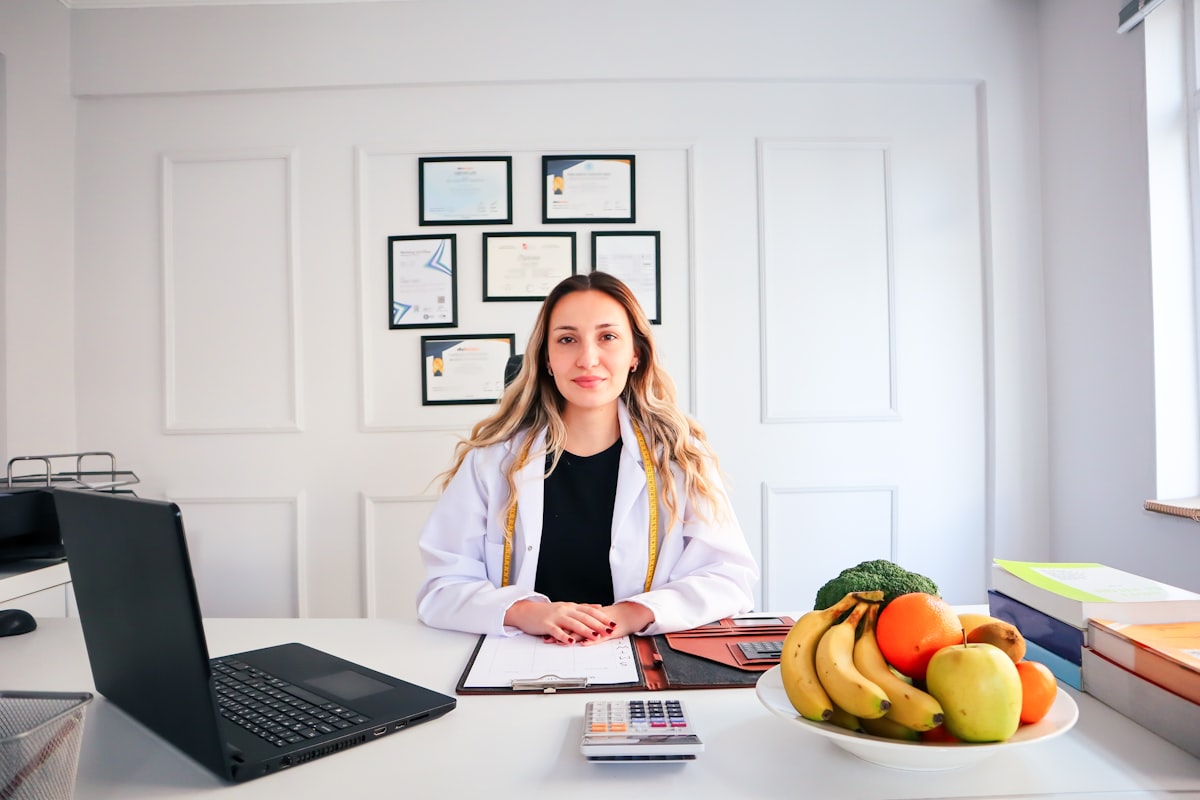Verdauung & Darmgesundheit